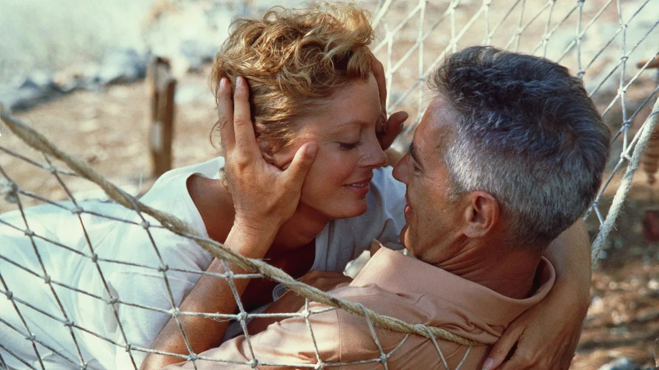 Tempest (1982)