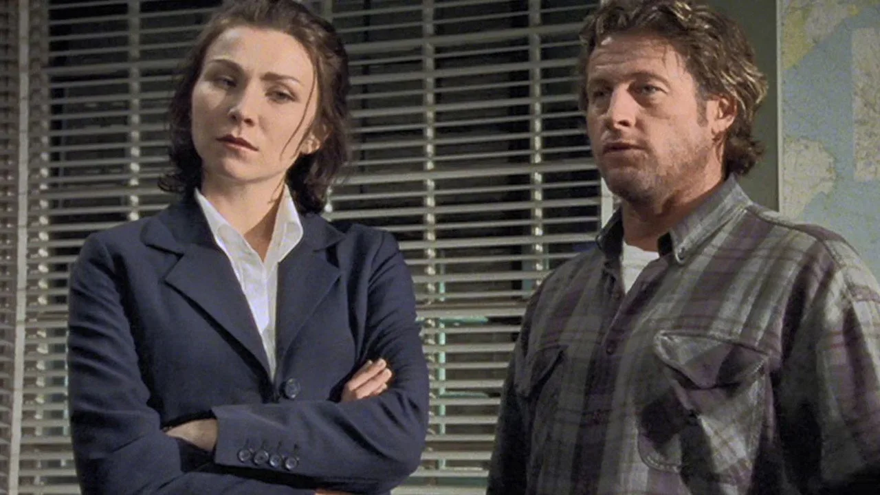 Stingers (1998)