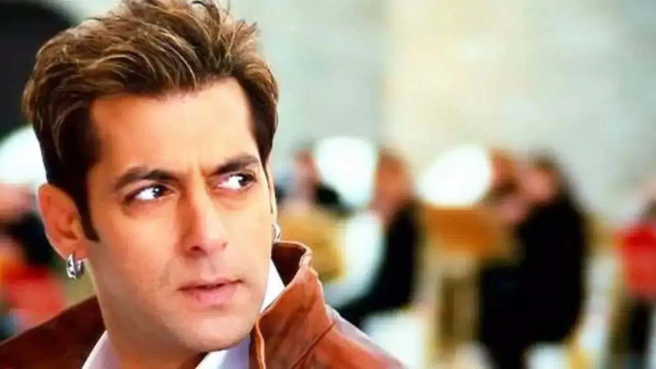 Yuvvraaj (2008)