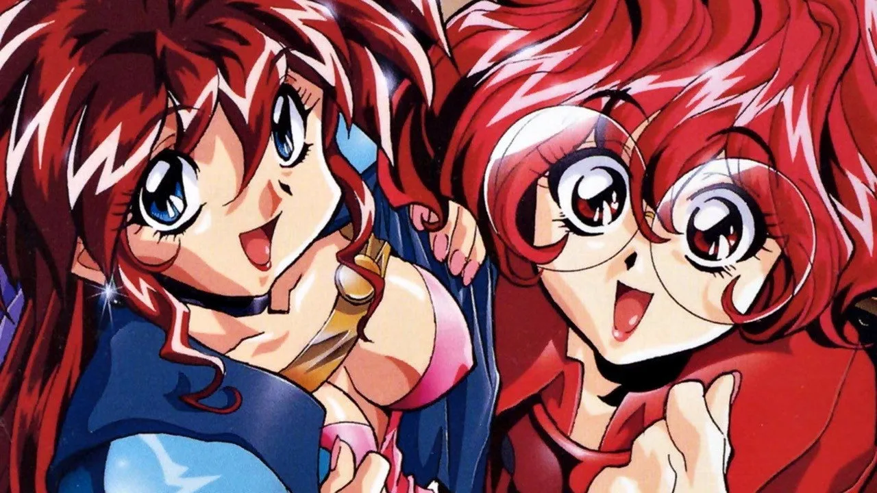 Sorcerer Hunters (1995)