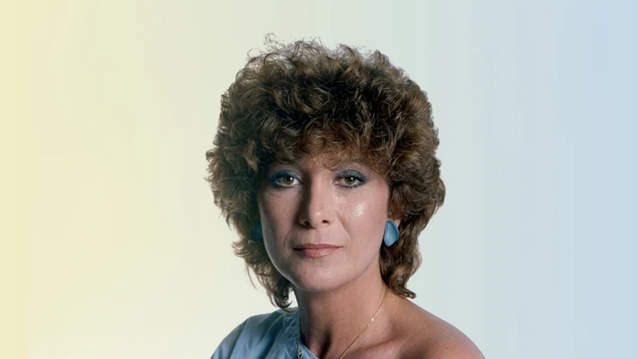 Vida Roubada (1983)