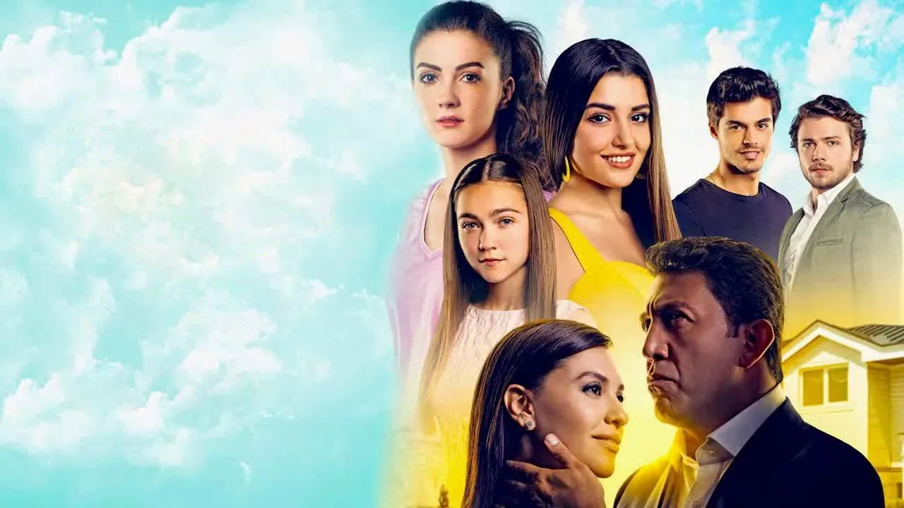 Sun's Daughters (2015)