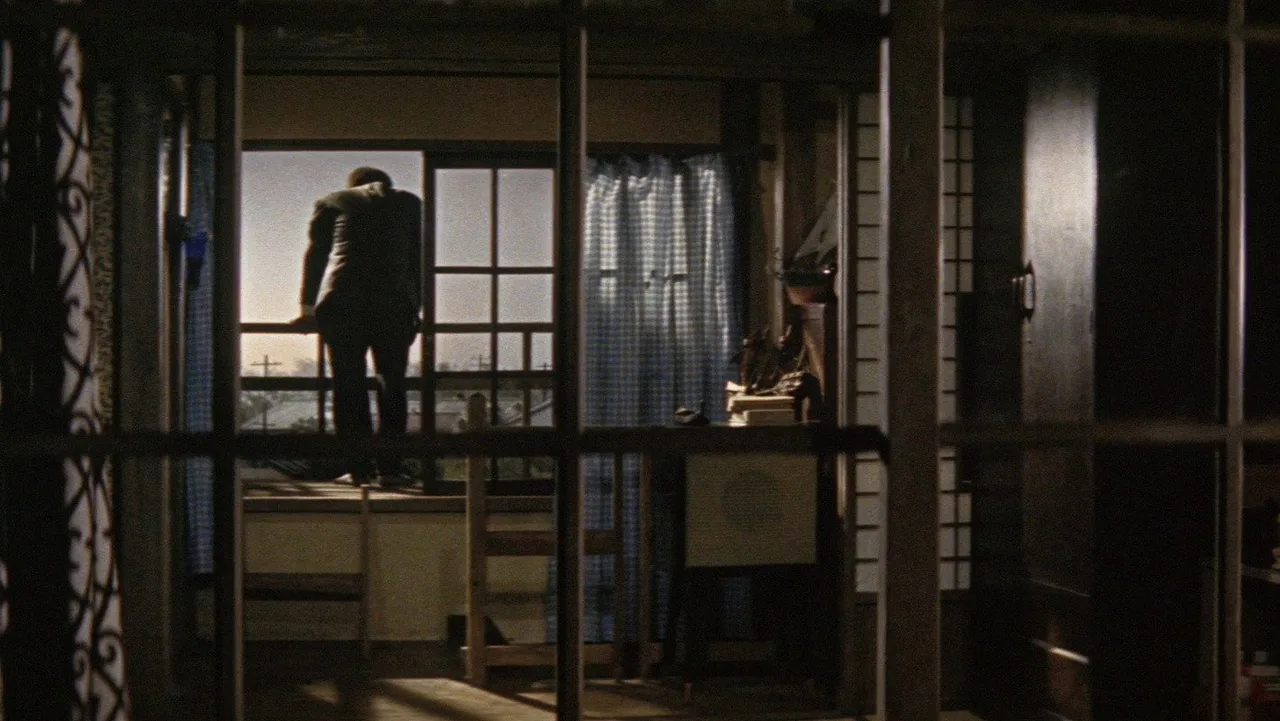 The Last War (1961)