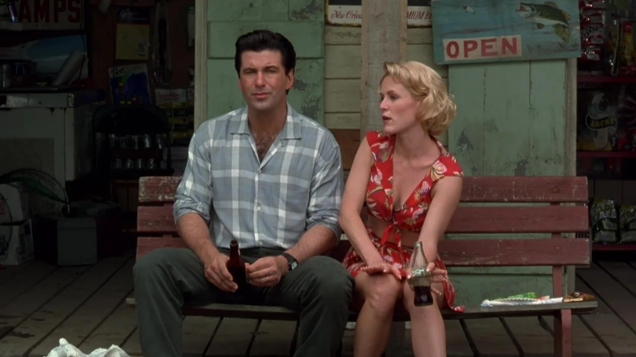 Heaven's Prisoners (1996)