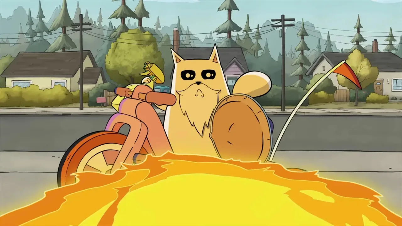 Exploding Kittens (2024)