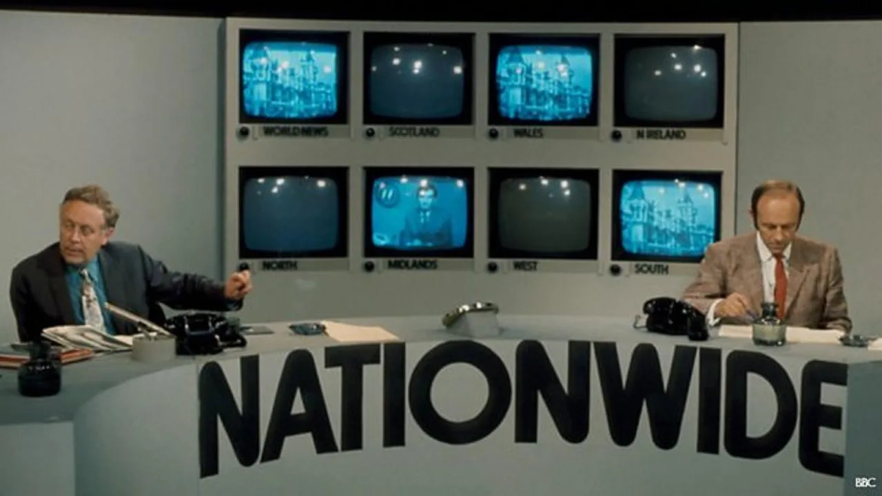 Nationwide (1969)