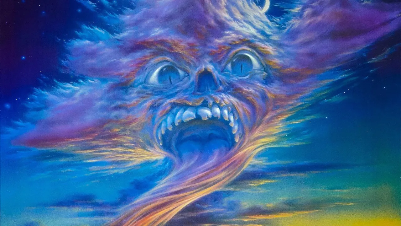 Return of the Living Dead Part II (1988)