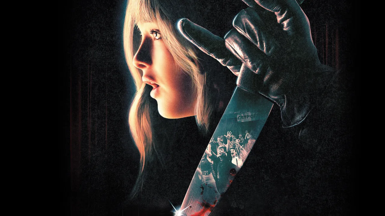 Stage Fright (2014)