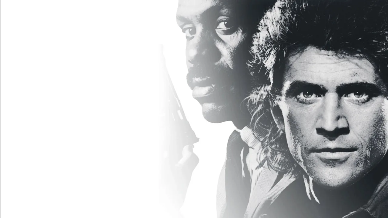 Lethal Weapon (1987)