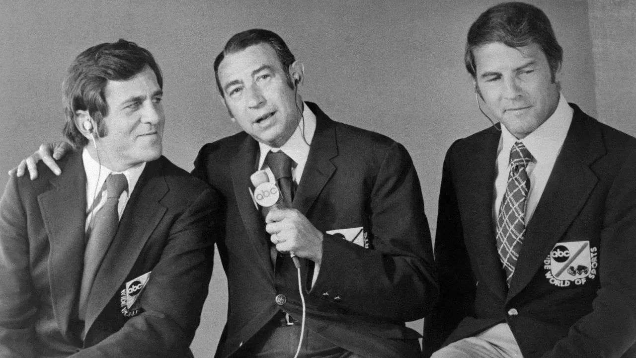 Monday Night Football (1970)