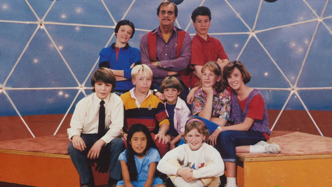 You Can't Do That on Television (1979)
