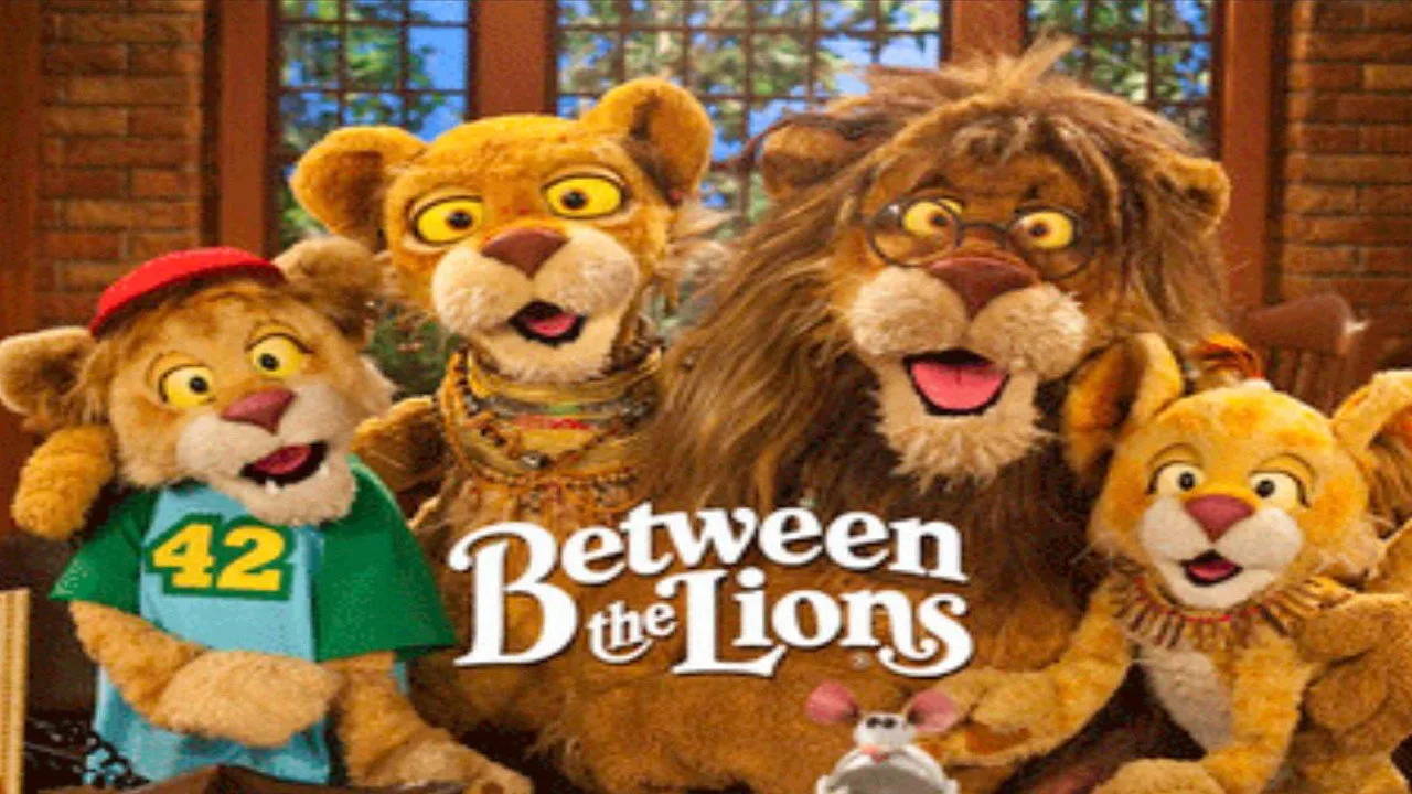 Between the Lions (2000)