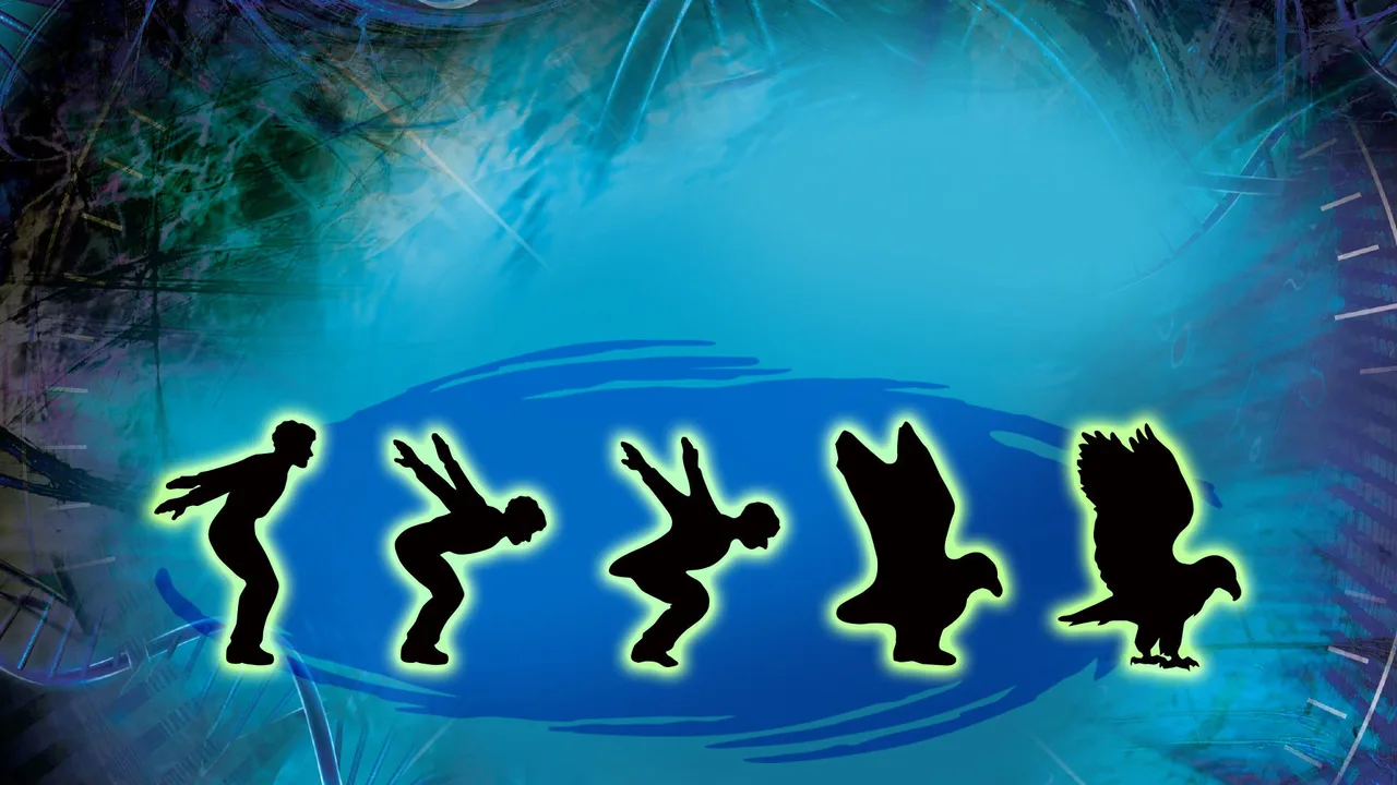 Animorphs (1998)