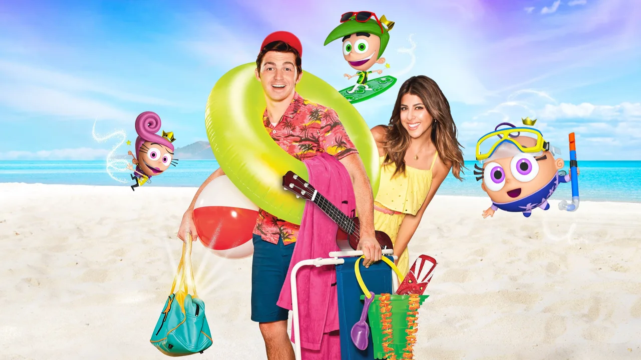 A Fairly Odd Summer (2014)