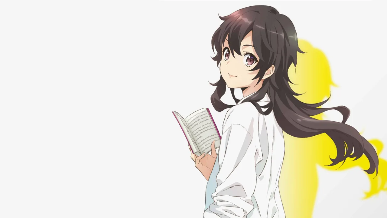 Ameku M.D.: Doctor Detective (2025)