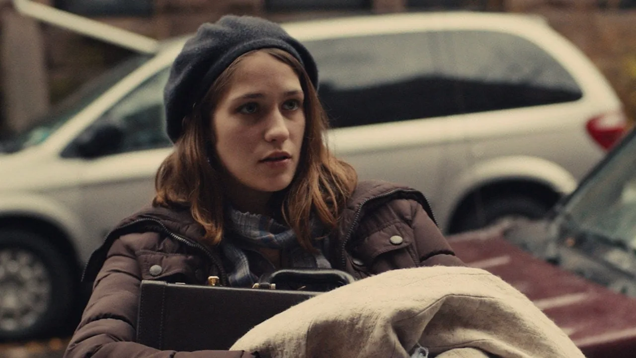 Mistress America (2015)