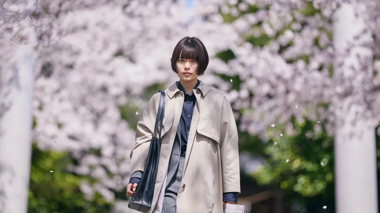 Sakura (2024)