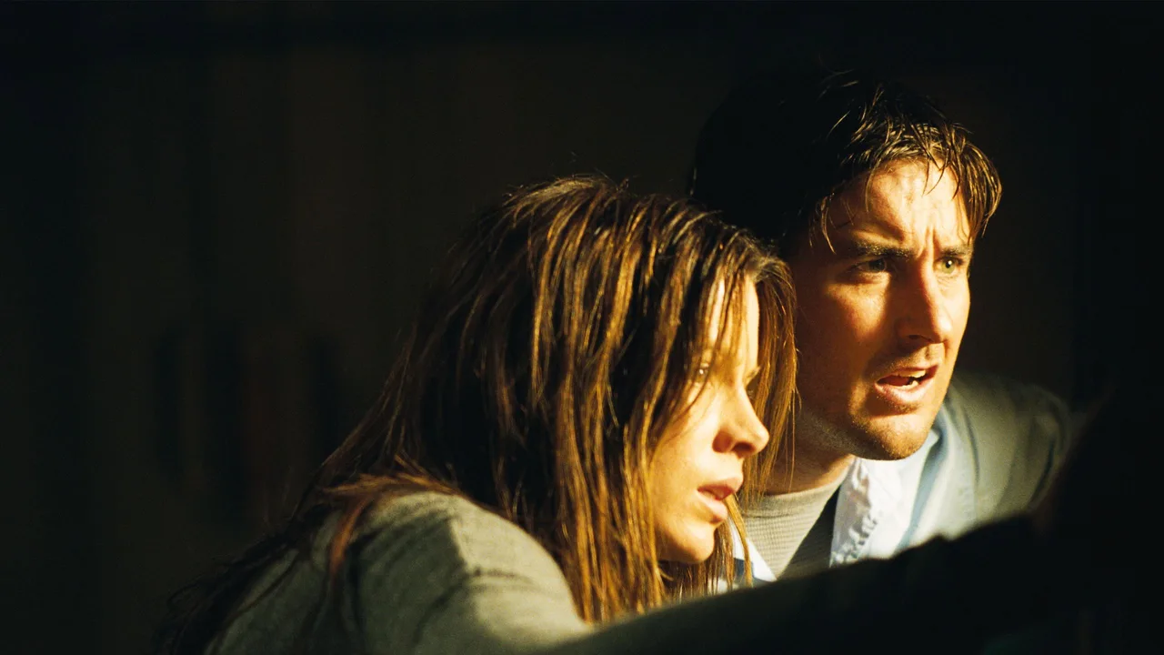 Vacancy (2007)