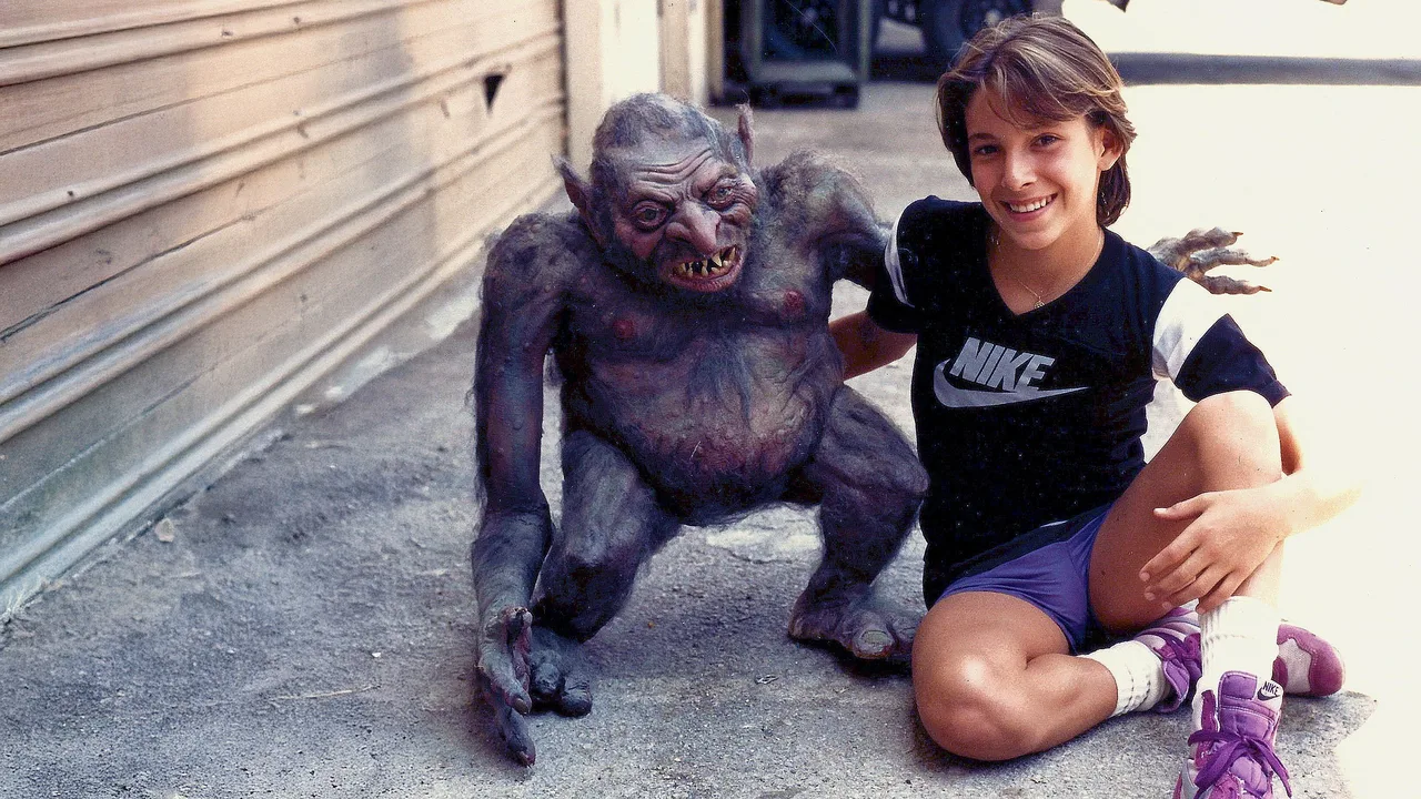 Troll (1986)