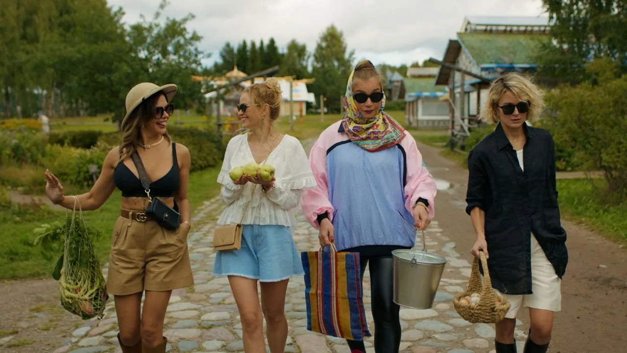 Unprincipled in the Village (2023)