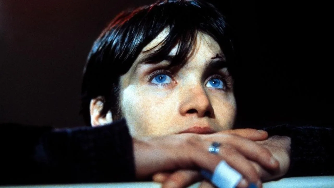 On the Edge (2001)