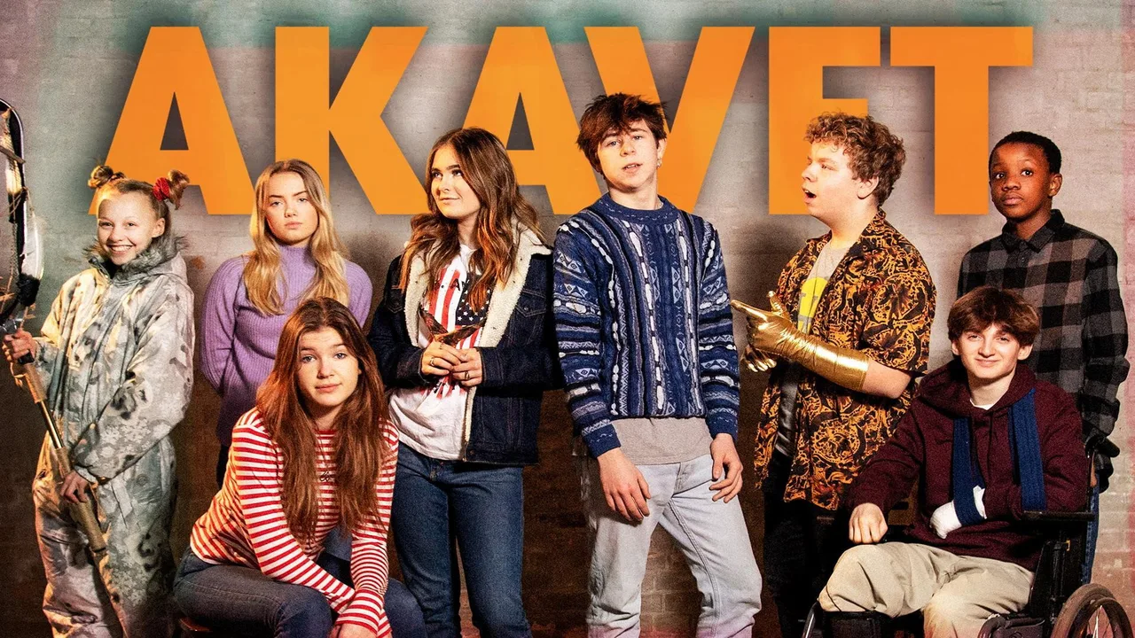 Akavet (2020)
