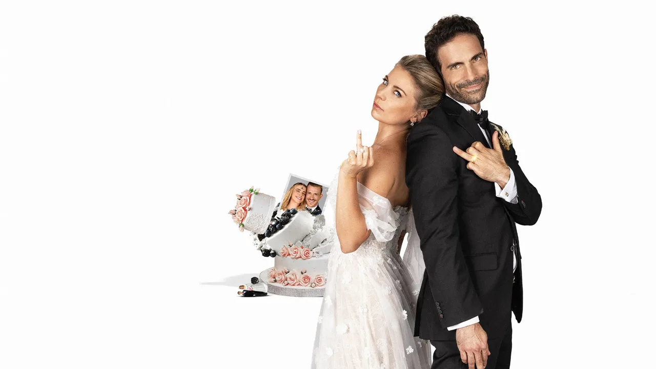Weeding Night (2024)