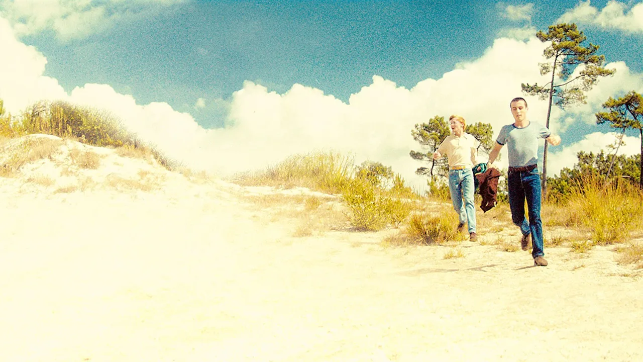 Lie with Me (2023)