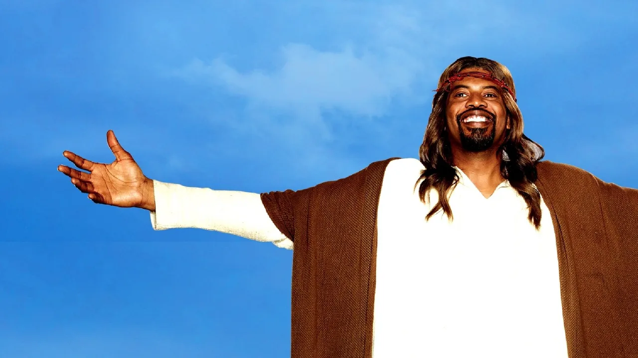 Black Jesus (2014)