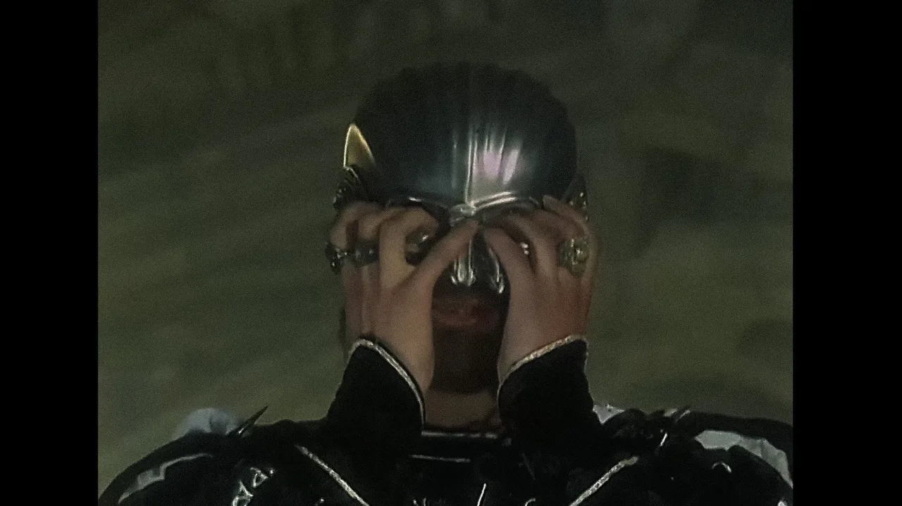 The Chronicles of Narnia: The Silver Chair (1990)