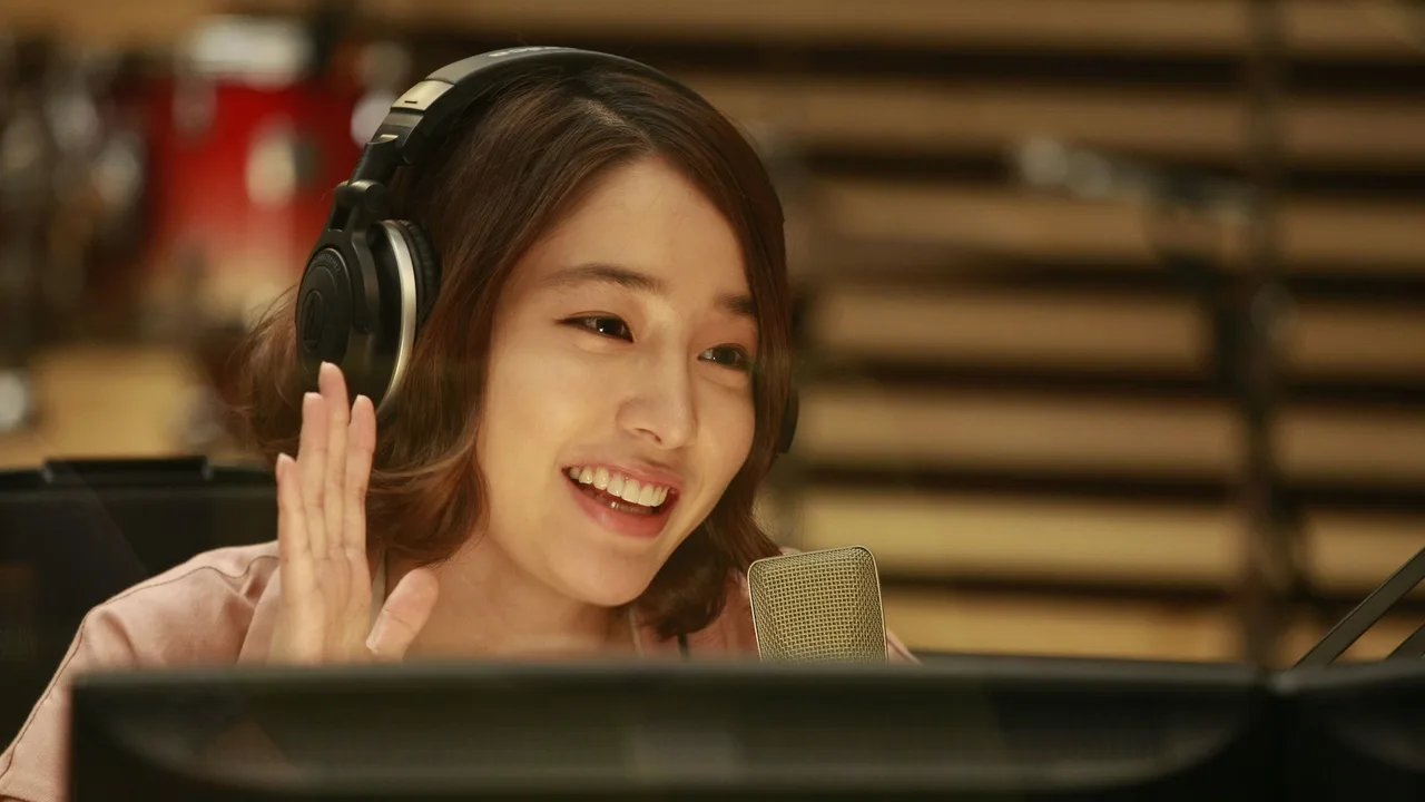 Love On-Air (2012)