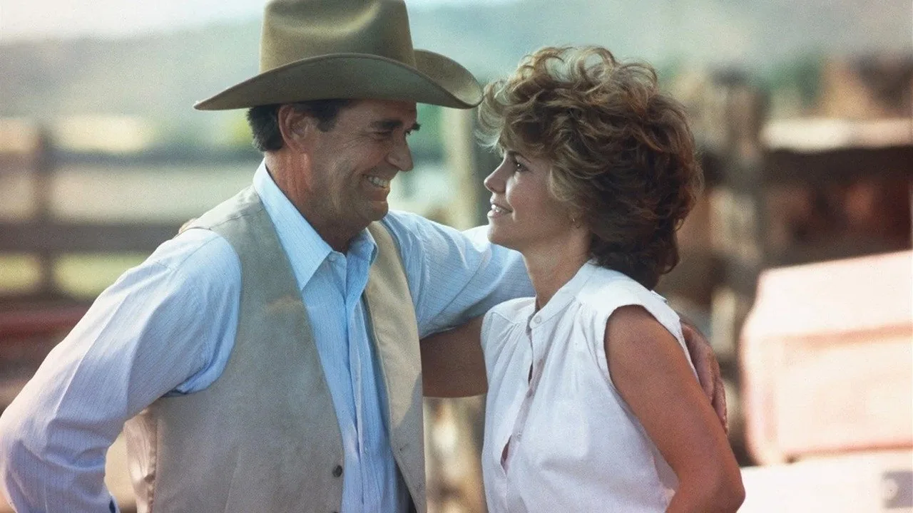 Murphy's Romance (1985)