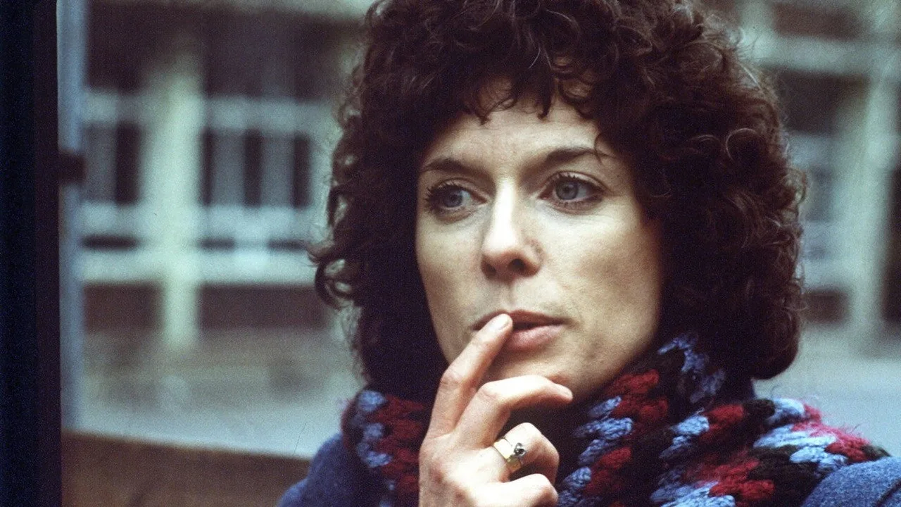 The Gentle Touch (1980)