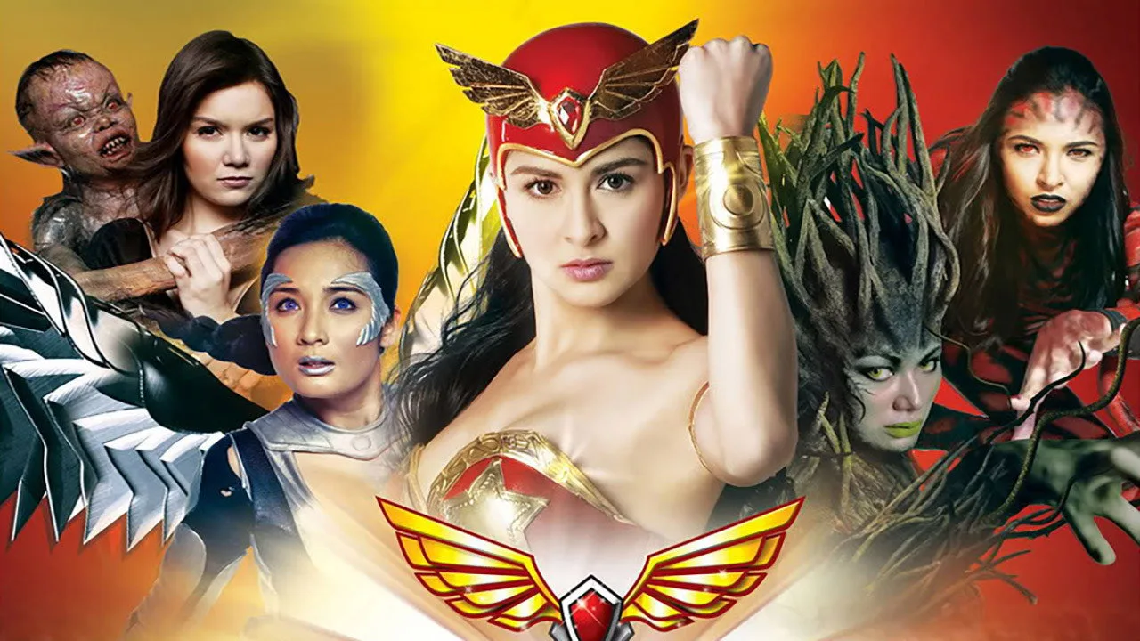 Darna (2009)