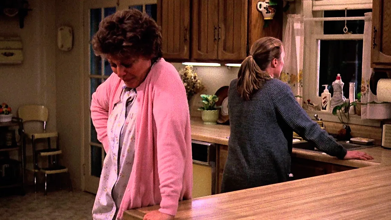 'night, Mother (1986)