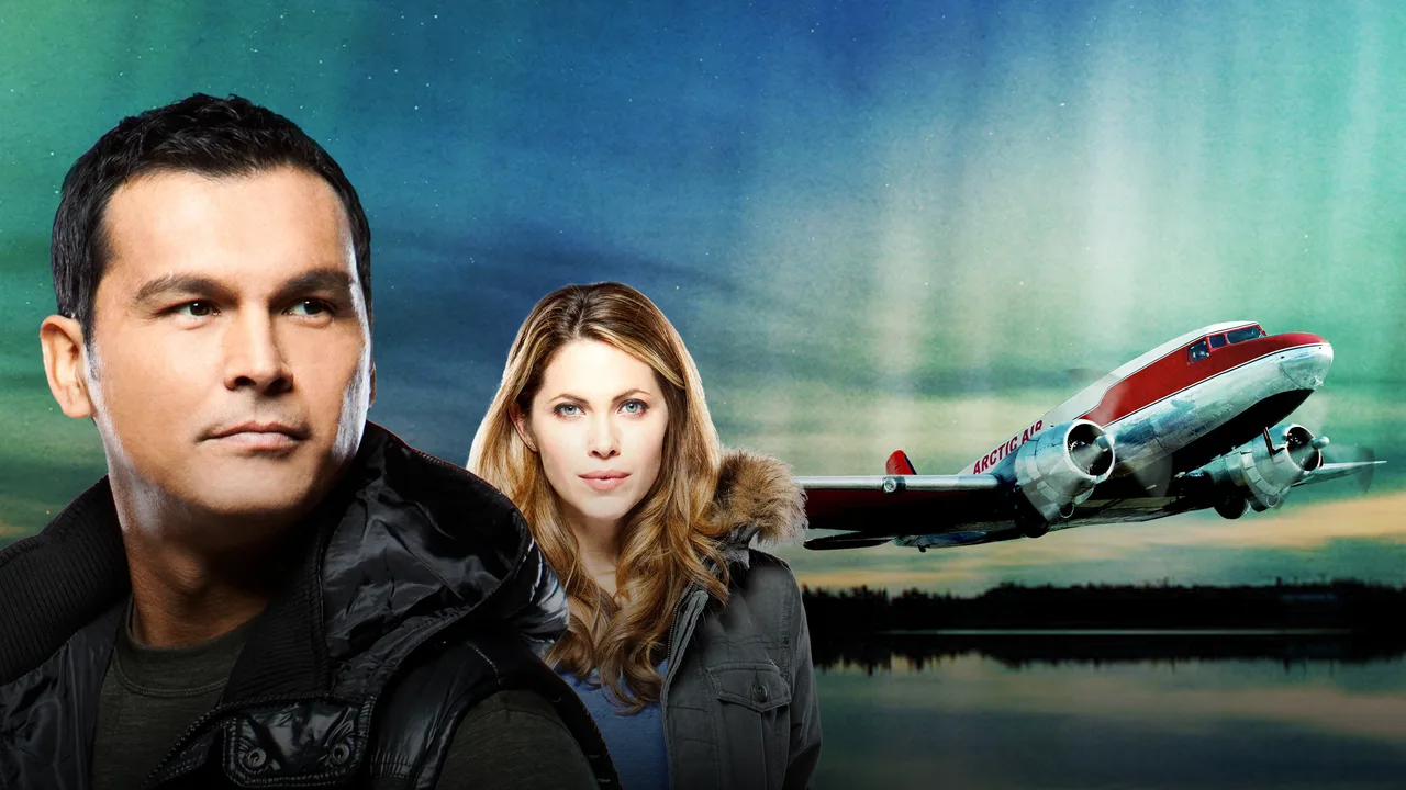 Arctic Air (2012)
