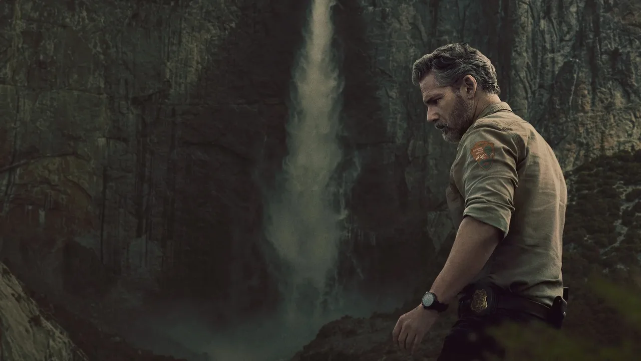 UNTAMED (2025)
