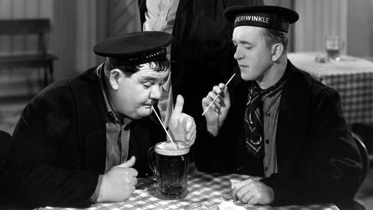 Our Relations (1936)