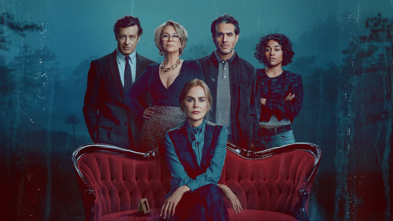Scarpetta (2026)