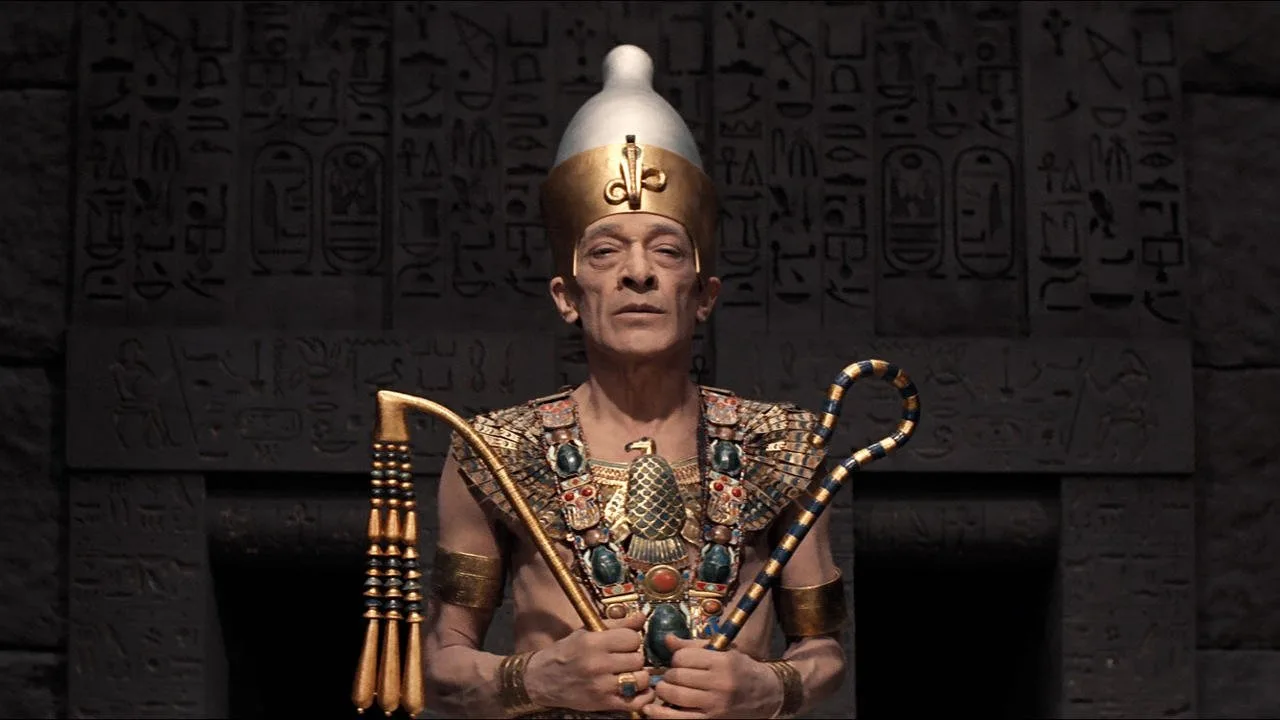 Pharaoh (1966)
