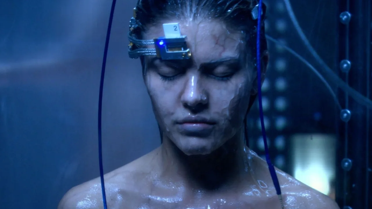 Forbidden Science (2009)