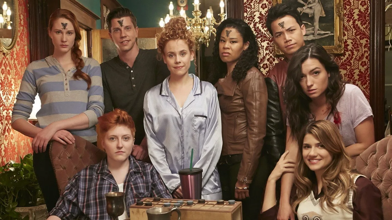 Carmilla (2014)