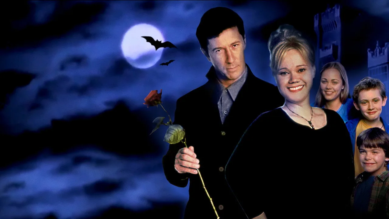 Mom's Got a Date with a Vampire (2000)