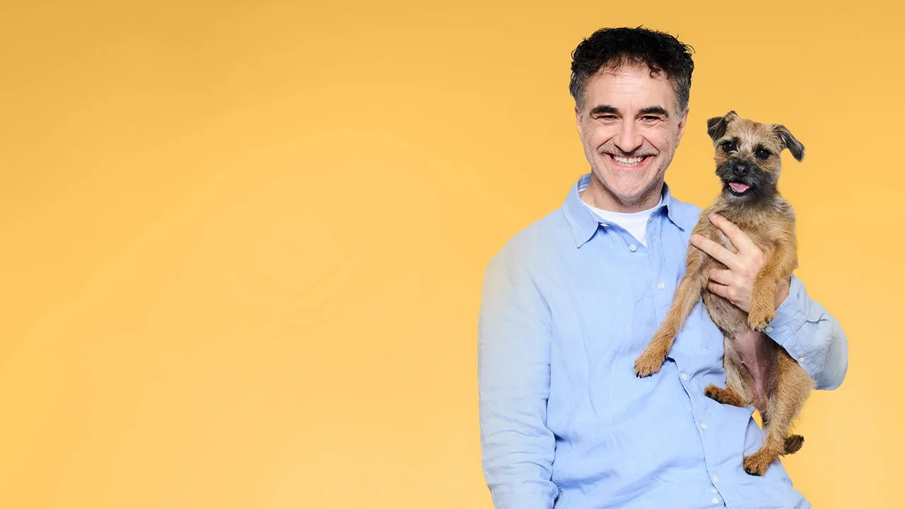 The Supervet: Noel Fitzpatrick (2014)