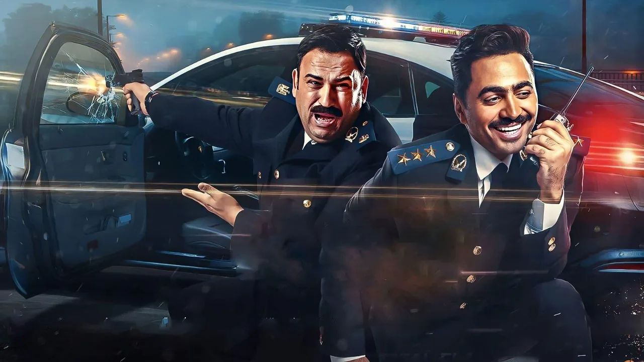 The Suit (2018)