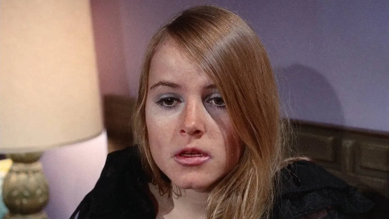 Love Toy (1971)