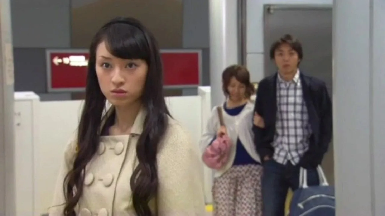 Tanaka Express 3 (2007)