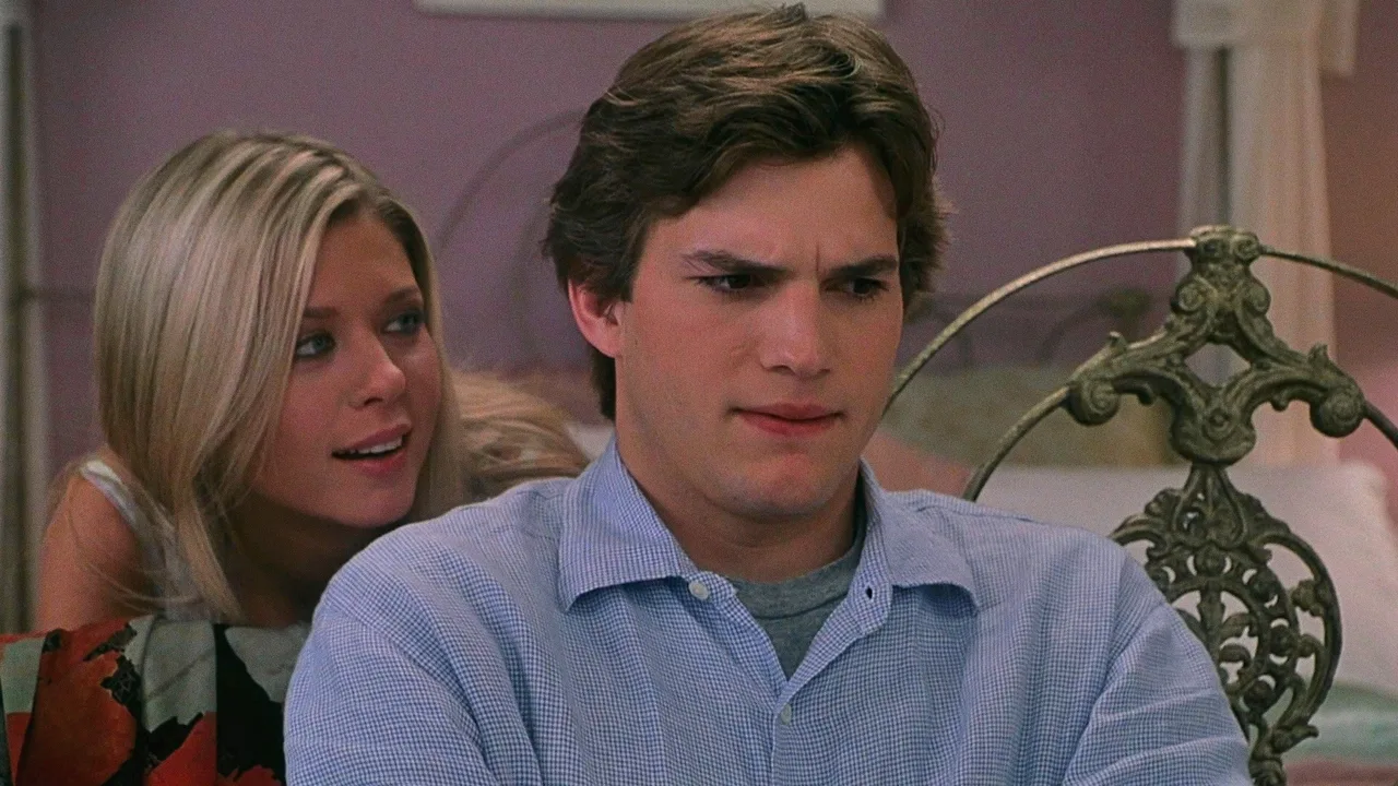 My Boss's Daughter (2003)