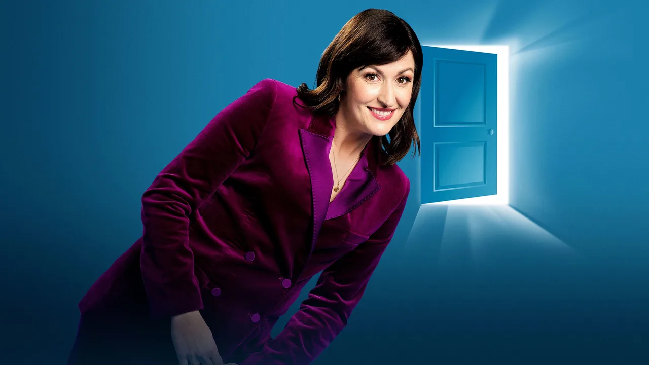 Thank God You're Here (2006)