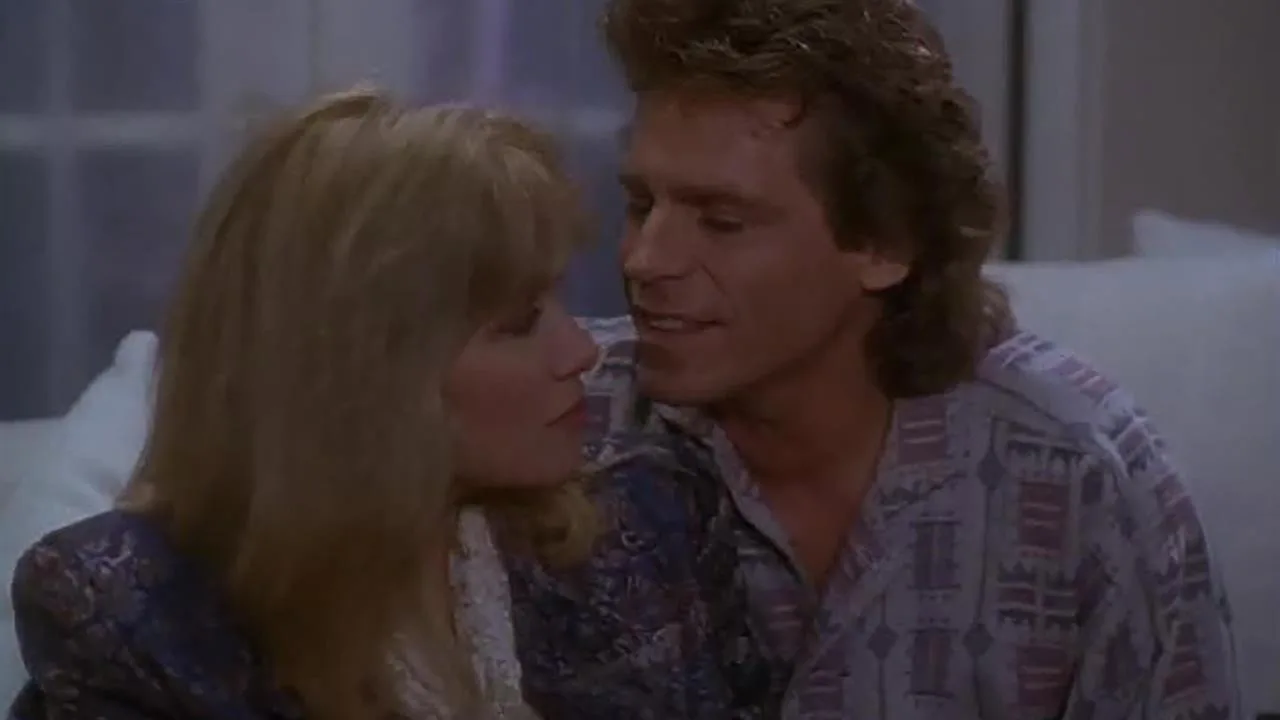 Almost Pregnant (1992)